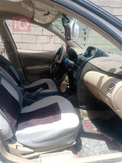 نيسان صني